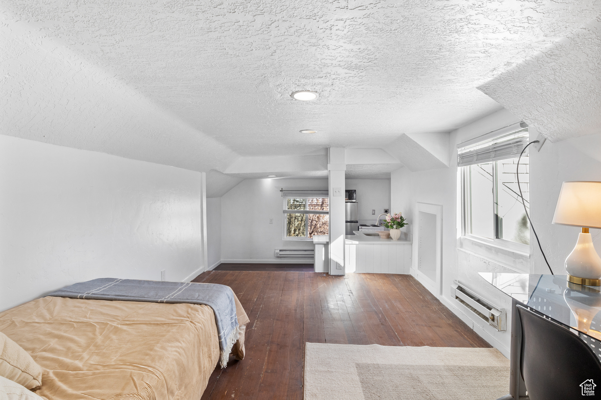 PLAT B OGDEN CITY - Residential Income