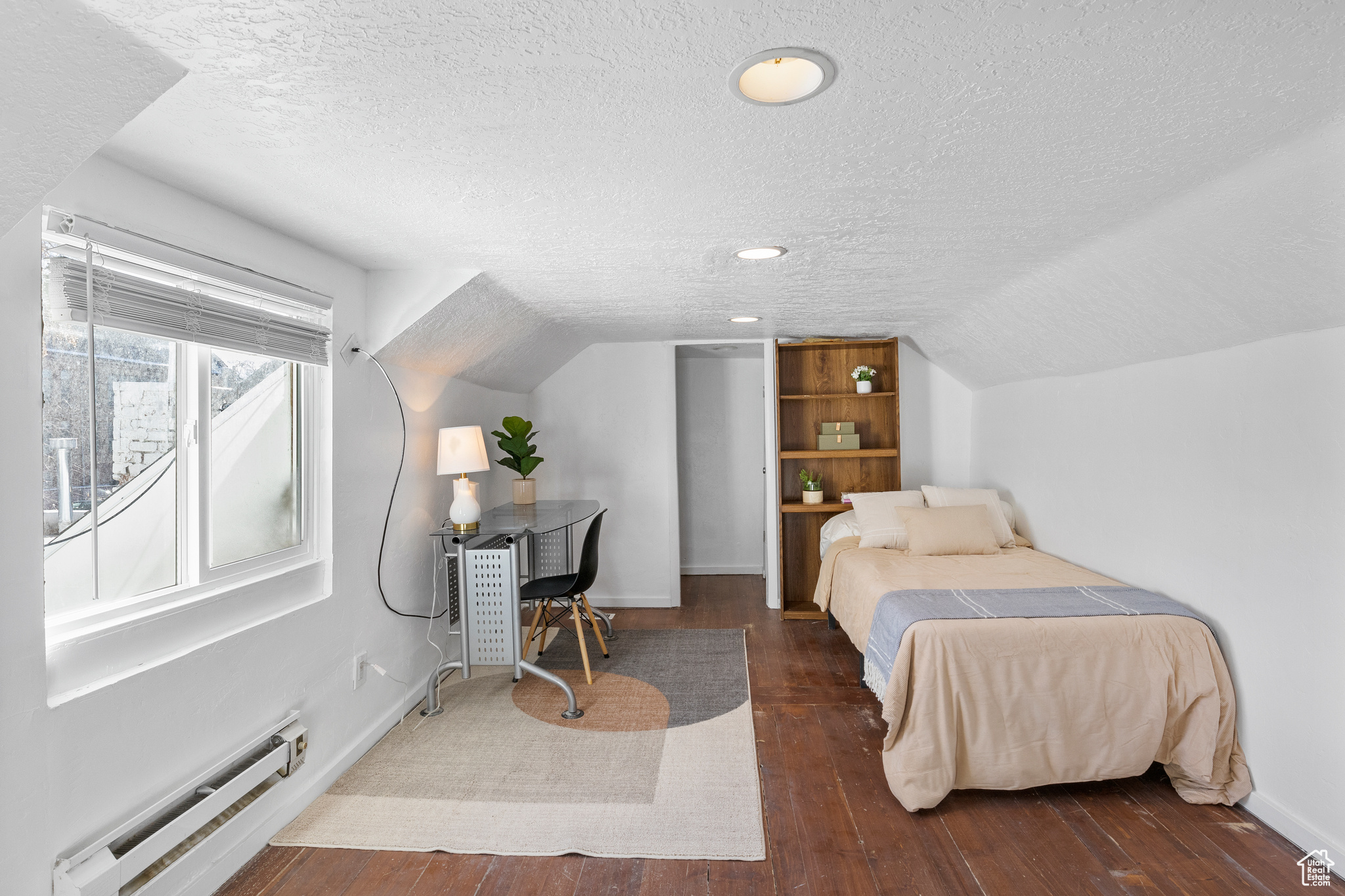 PLAT B OGDEN CITY - Residential Income