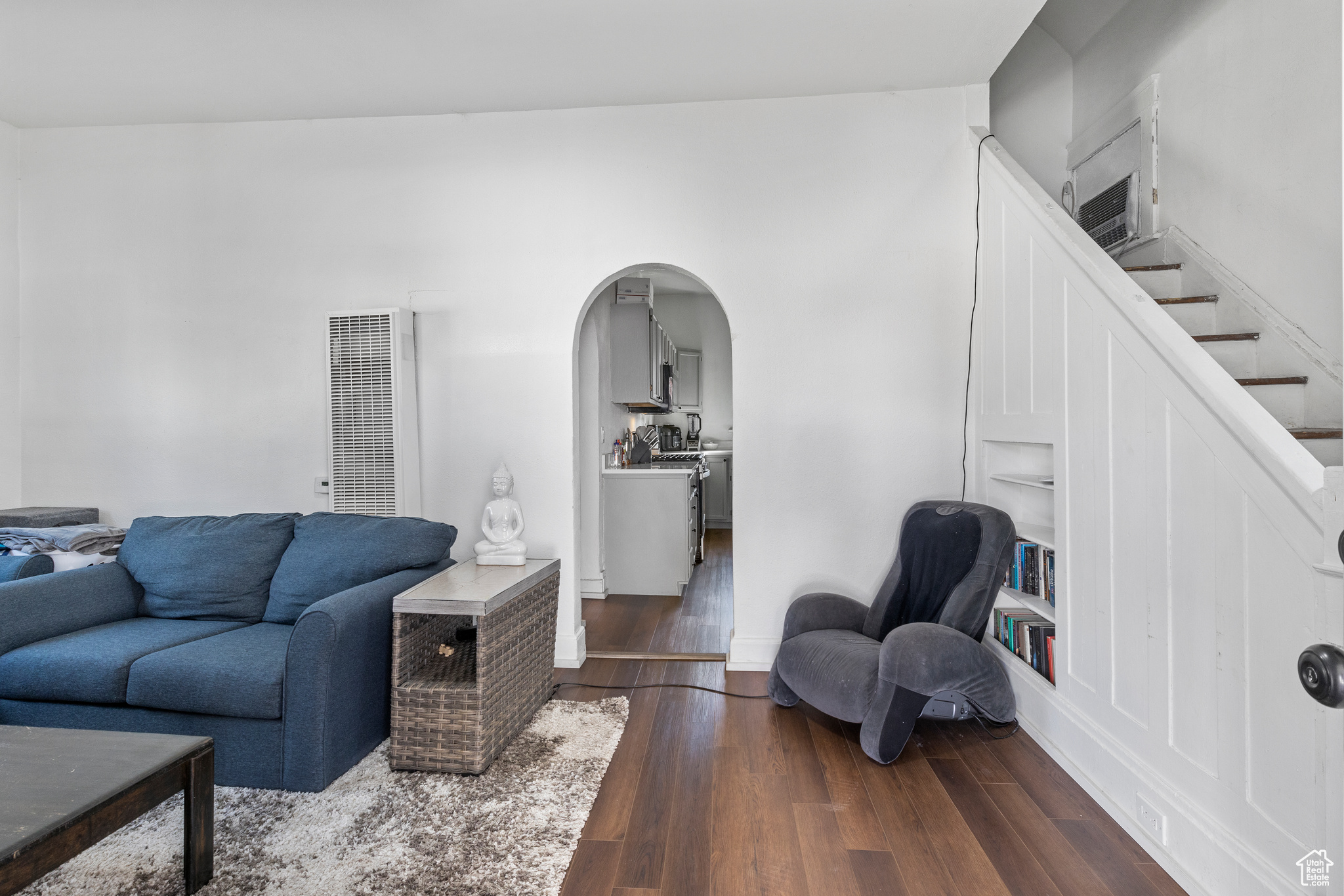 PLAT B OGDEN CITY - Residential Income