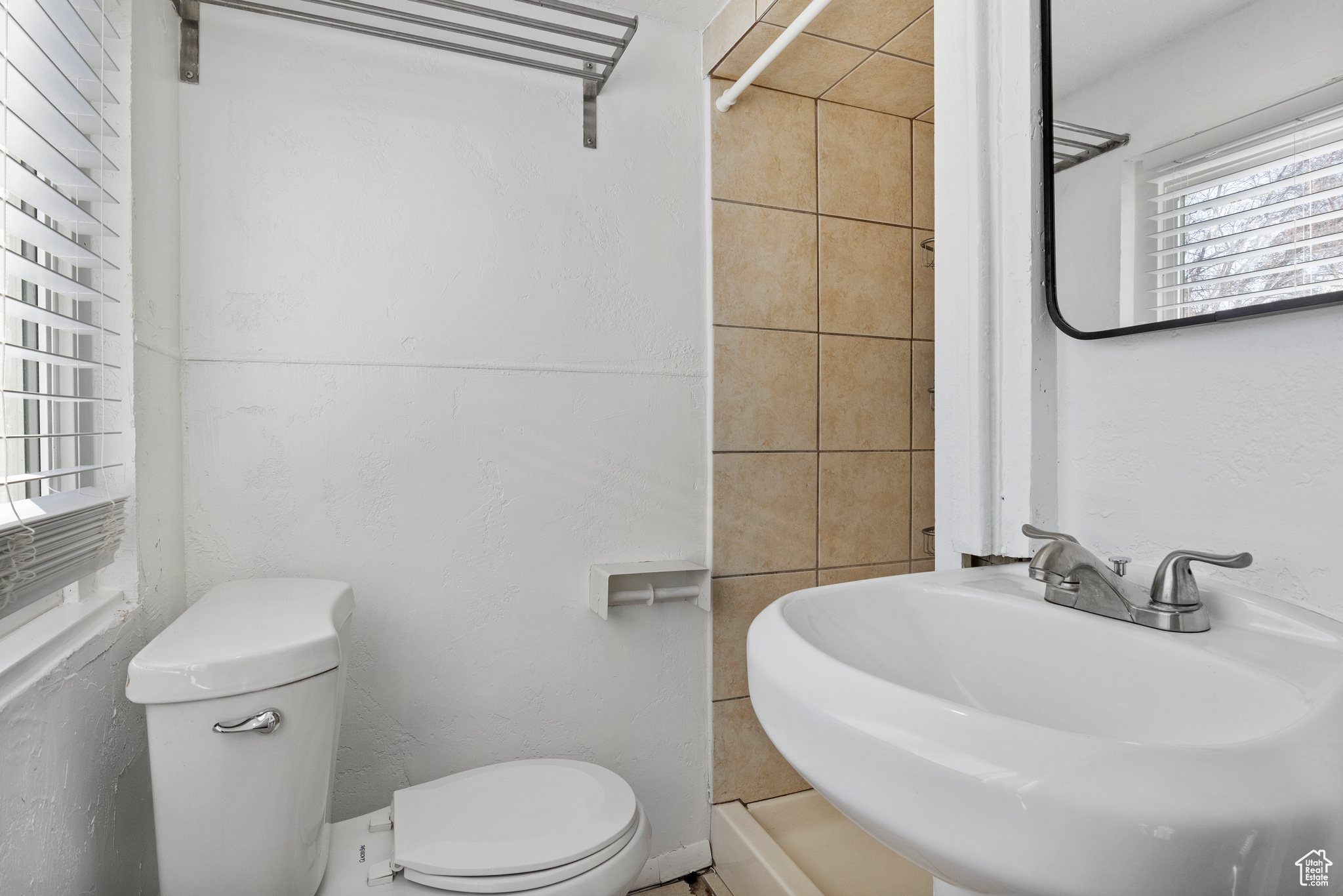 PLAT B OGDEN CITY - Residential Income