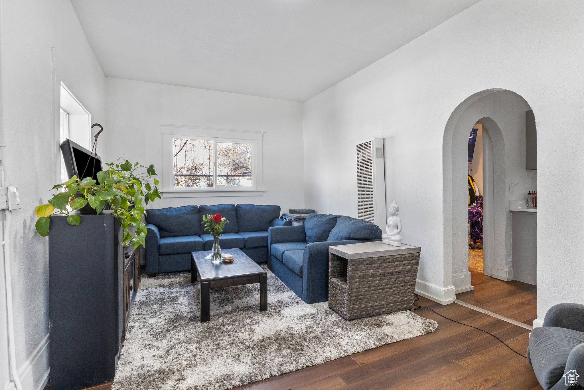 PLAT B OGDEN CITY - Residential Income