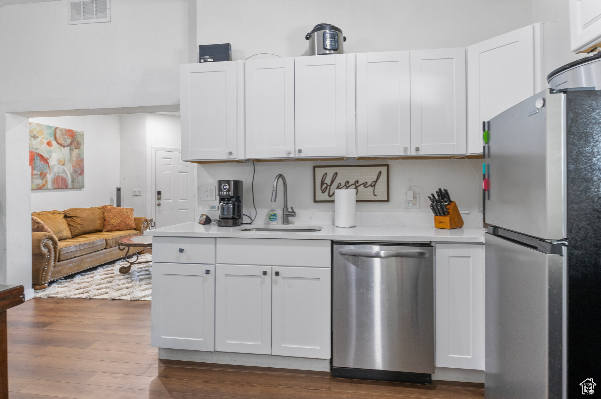 PLAT B OGDEN CITY - Residential Income