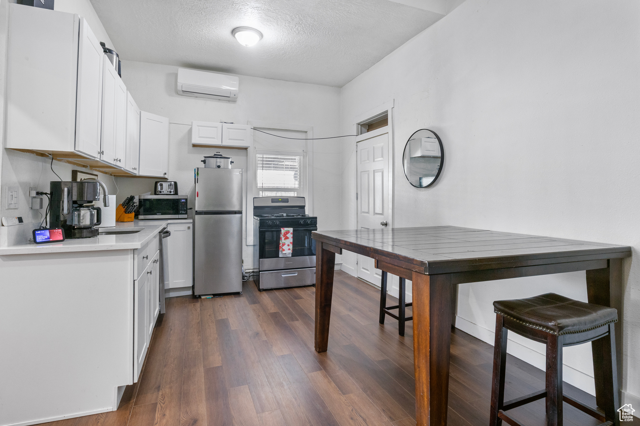 PLAT B OGDEN CITY - Residential Income