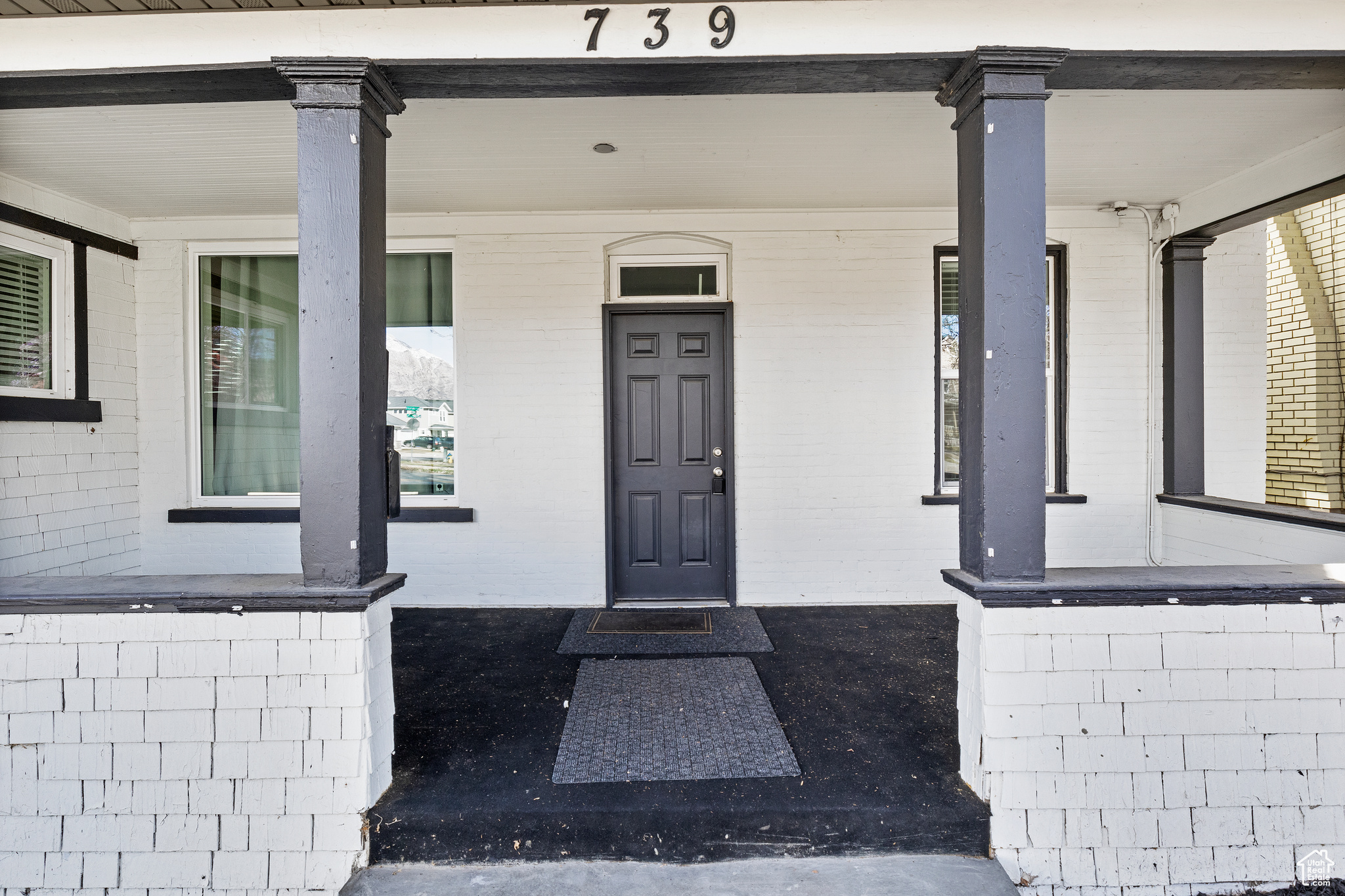 PLAT B OGDEN CITY - Residential Income