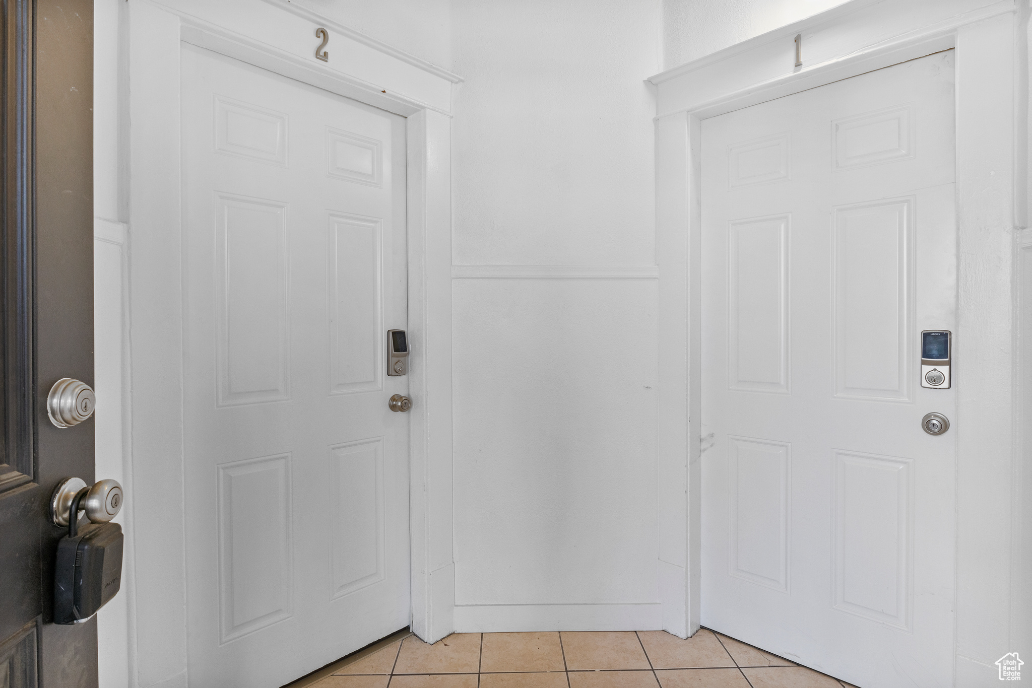 PLAT B OGDEN CITY - Residential Income