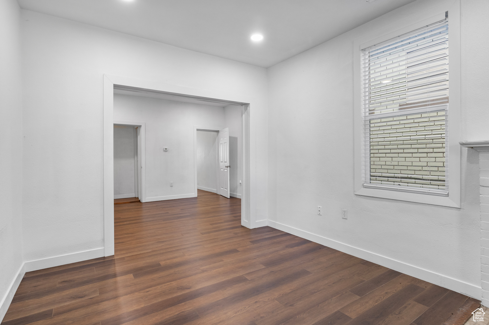 PLAT B OGDEN CITY - Residential Income