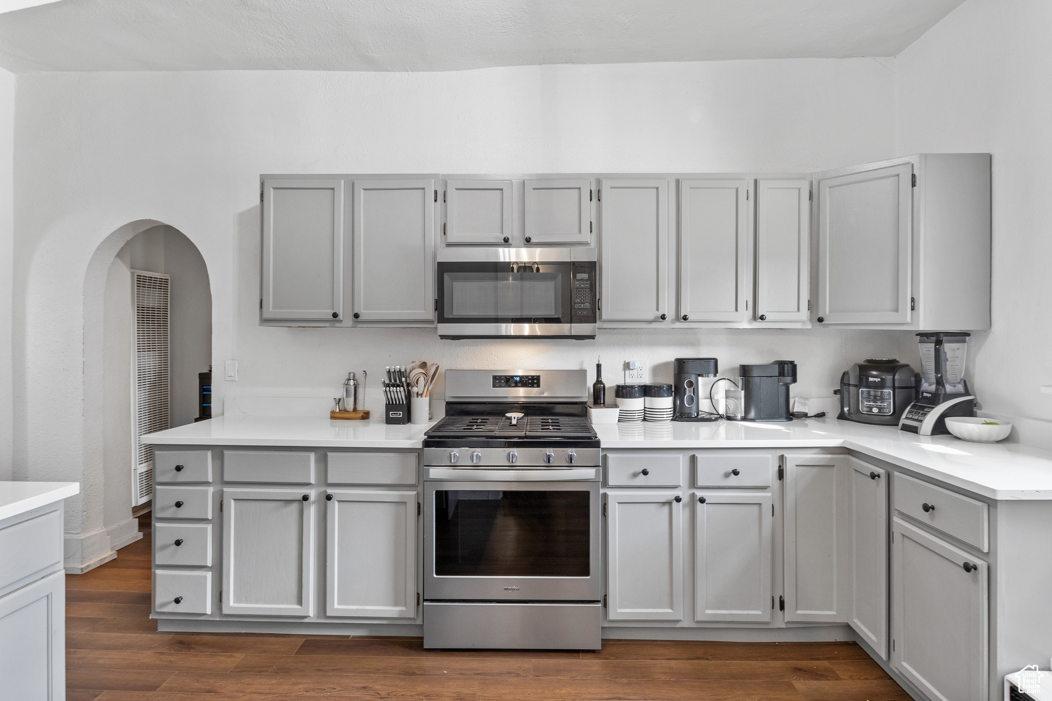 PLAT B OGDEN CITY - Residential Income