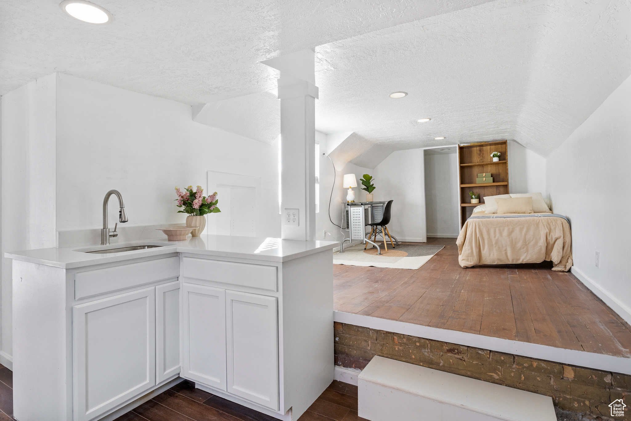 PLAT B OGDEN CITY - Residential Income