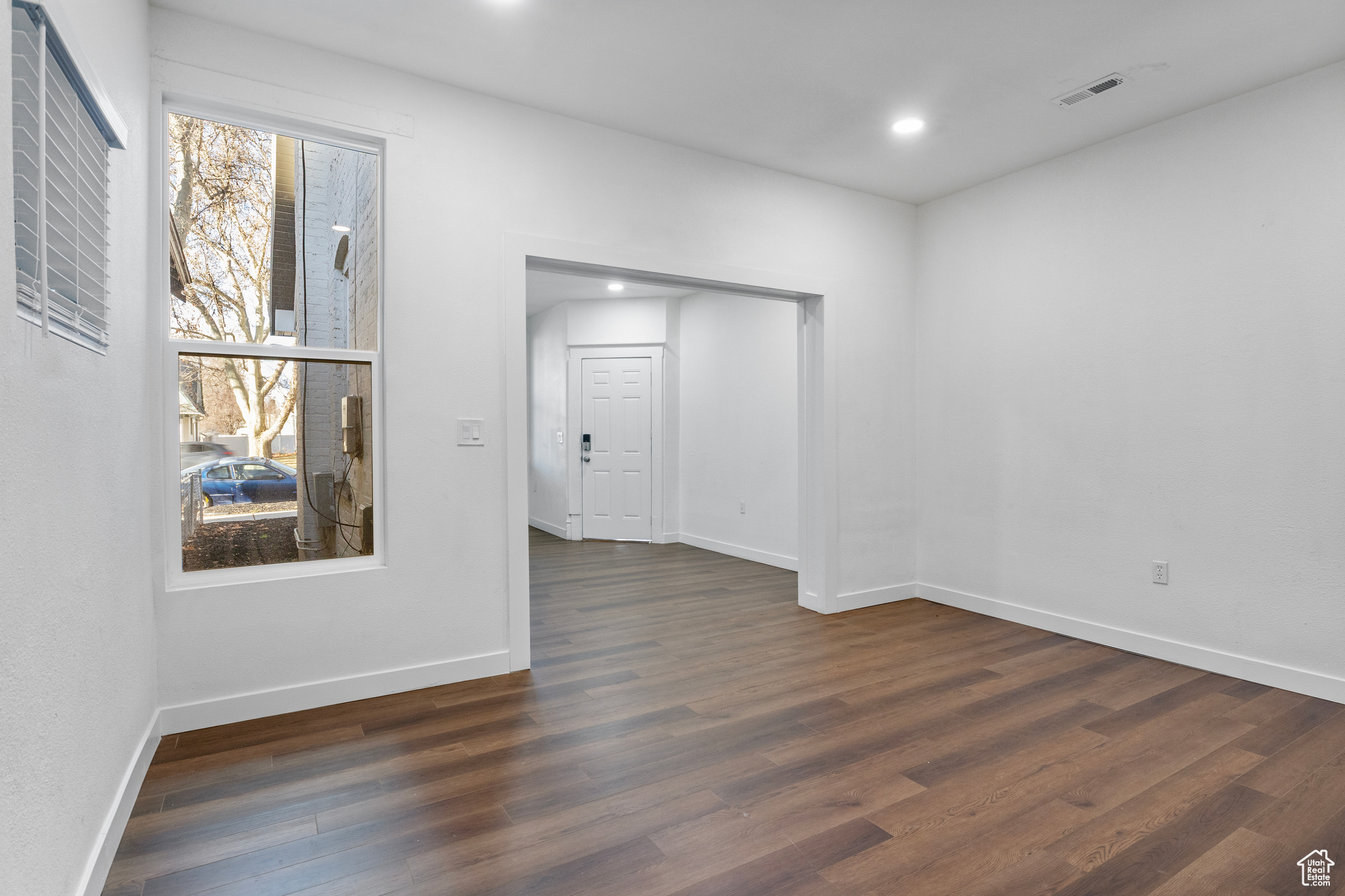 PLAT B OGDEN CITY - Residential Income