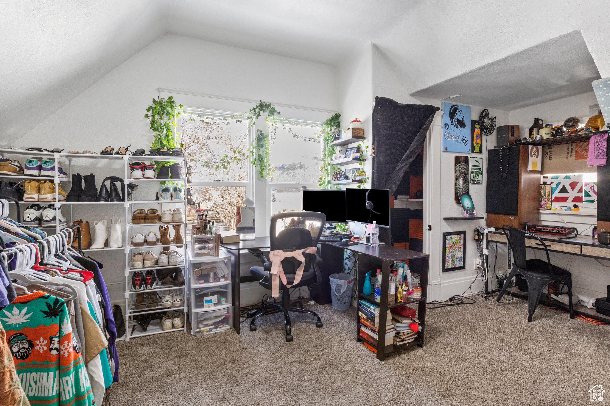 PLAT B OGDEN CITY - Residential Income