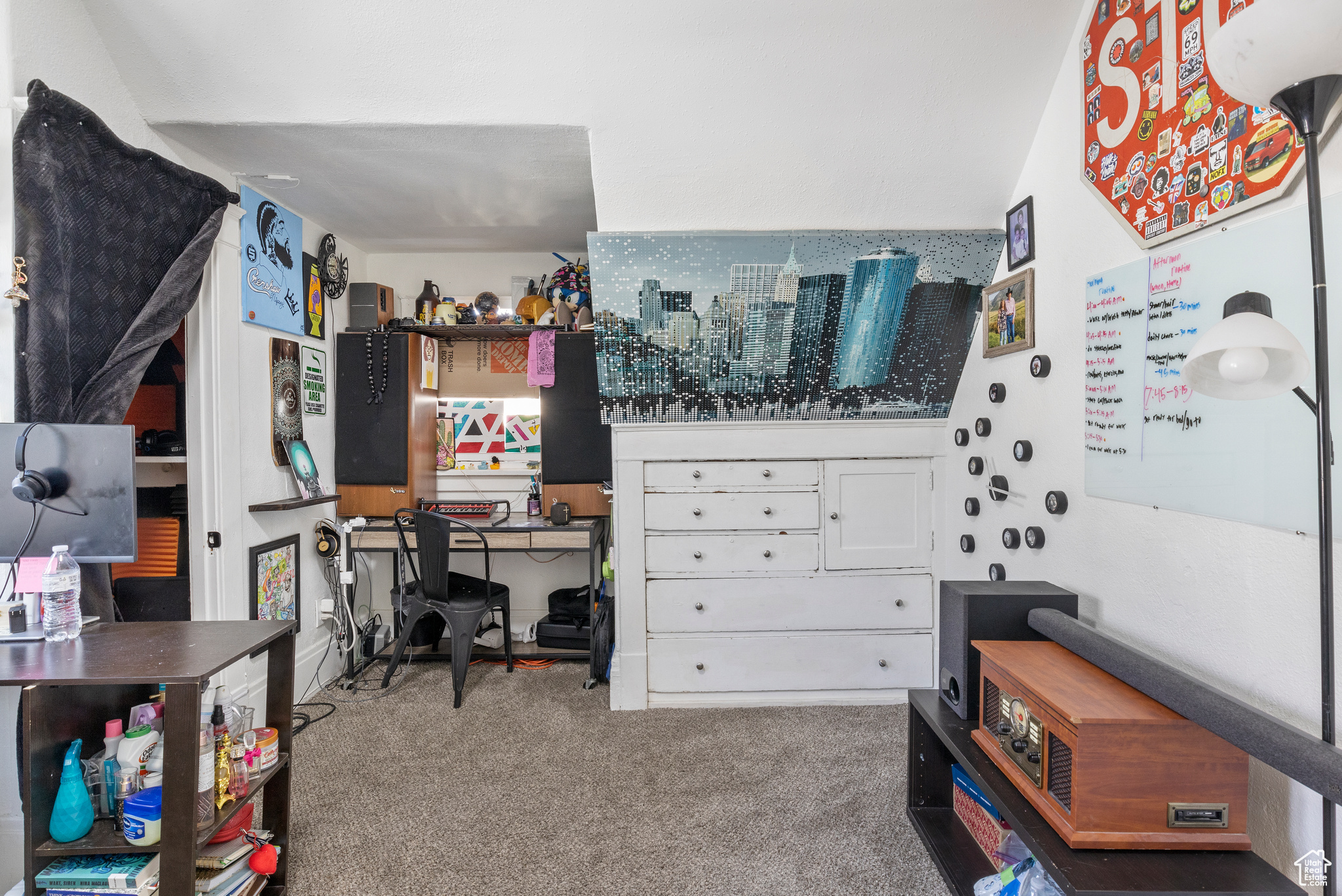 PLAT B OGDEN CITY - Residential Income