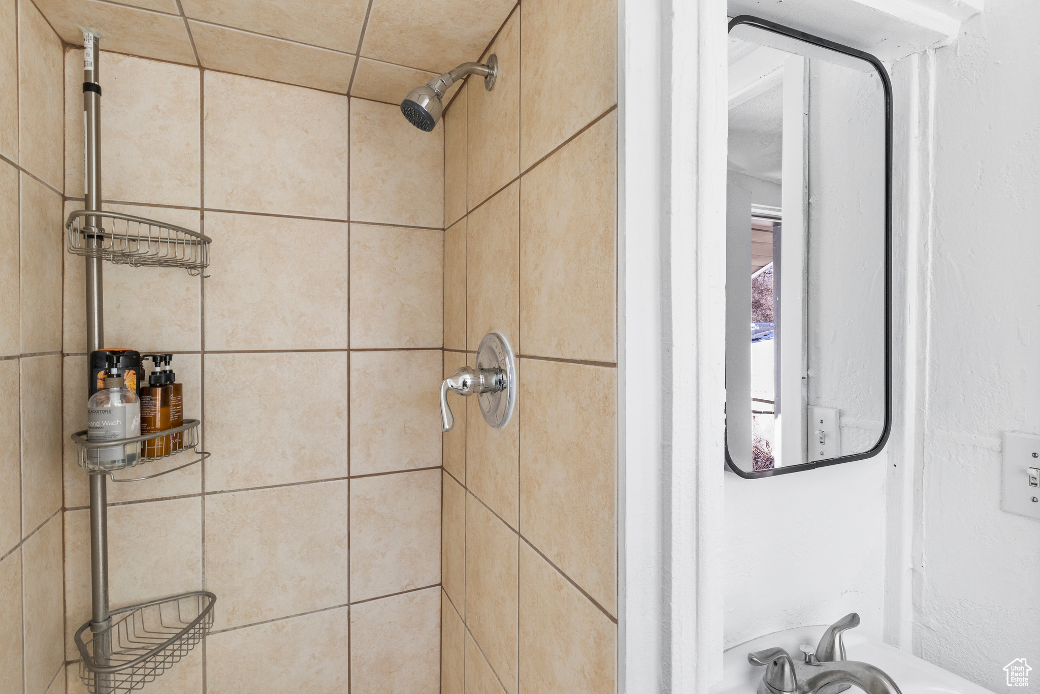 PLAT B OGDEN CITY - Residential Income