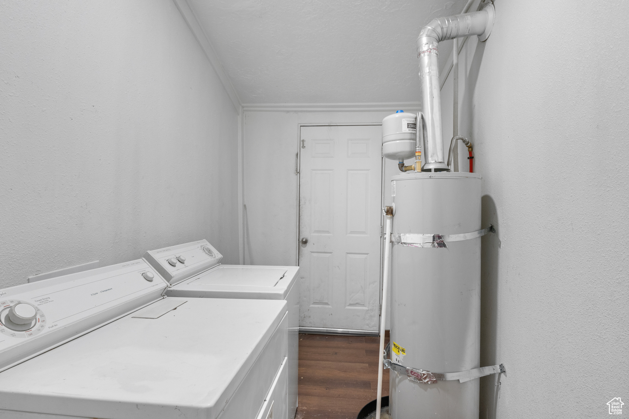 PLAT B OGDEN CITY - Residential Income