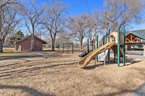 Tiny photo for 1411 W 400 S #3A, Salt Lake City, UT 84104 (MLS # 2133693)