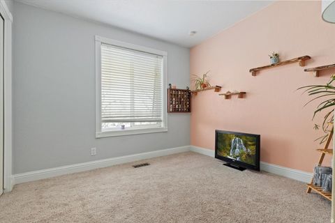 Tiny photo for 1411 W 400 S #3A, Salt Lake City, UT 84104 (MLS # 2133693)