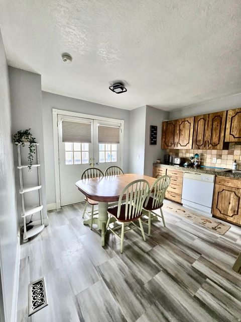 Tiny photo for 1411 W 400 S #3A, Salt Lake City, UT 84104 (MLS # 2133693)