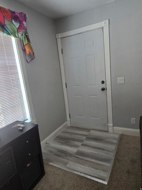 Tiny photo for 1411 W 400 S #3A, Salt Lake City, UT 84104 (MLS # 2133693)