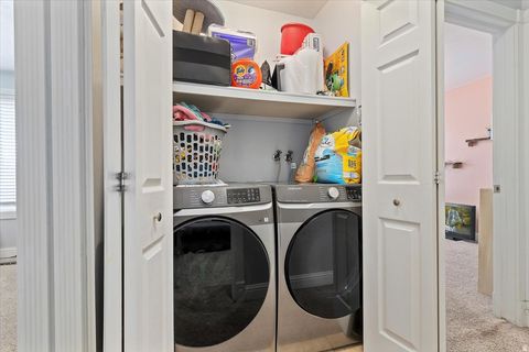 Tiny photo for 1411 W 400 S #3A, Salt Lake City, UT 84104 (MLS # 2133693)