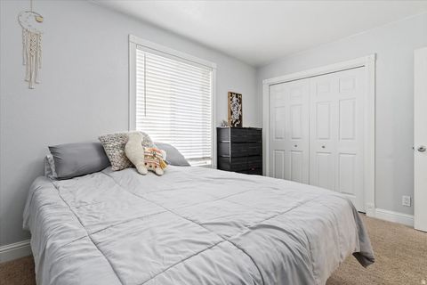 Tiny photo for 1411 W 400 S #3A, Salt Lake City, UT 84104 (MLS # 2133693)