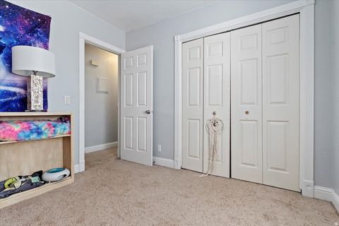 Tiny photo for 1411 W 400 S #3A, Salt Lake City, UT 84104 (MLS # 2133693)