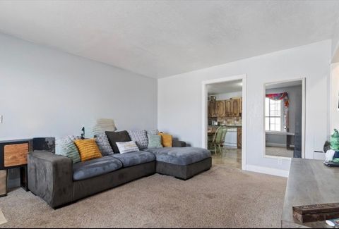 Tiny photo for 1411 W 400 S #3A, Salt Lake City, UT 84104 (MLS # 2133693)