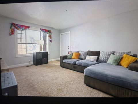 Tiny photo for 1411 W 400 S #3A, Salt Lake City, UT 84104 (MLS # 2133693)