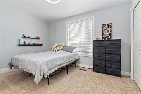 Tiny photo for 1411 W 400 S #3A, Salt Lake City, UT 84104 (MLS # 2133693)
