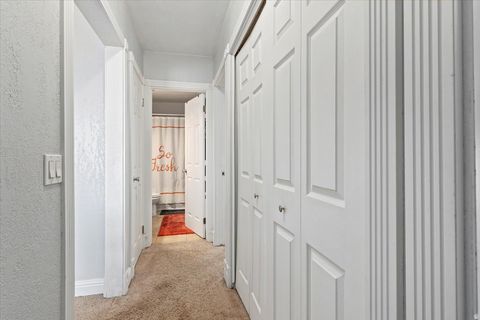 Tiny photo for 1411 W 400 S #3A, Salt Lake City, UT 84104 (MLS # 2133693)