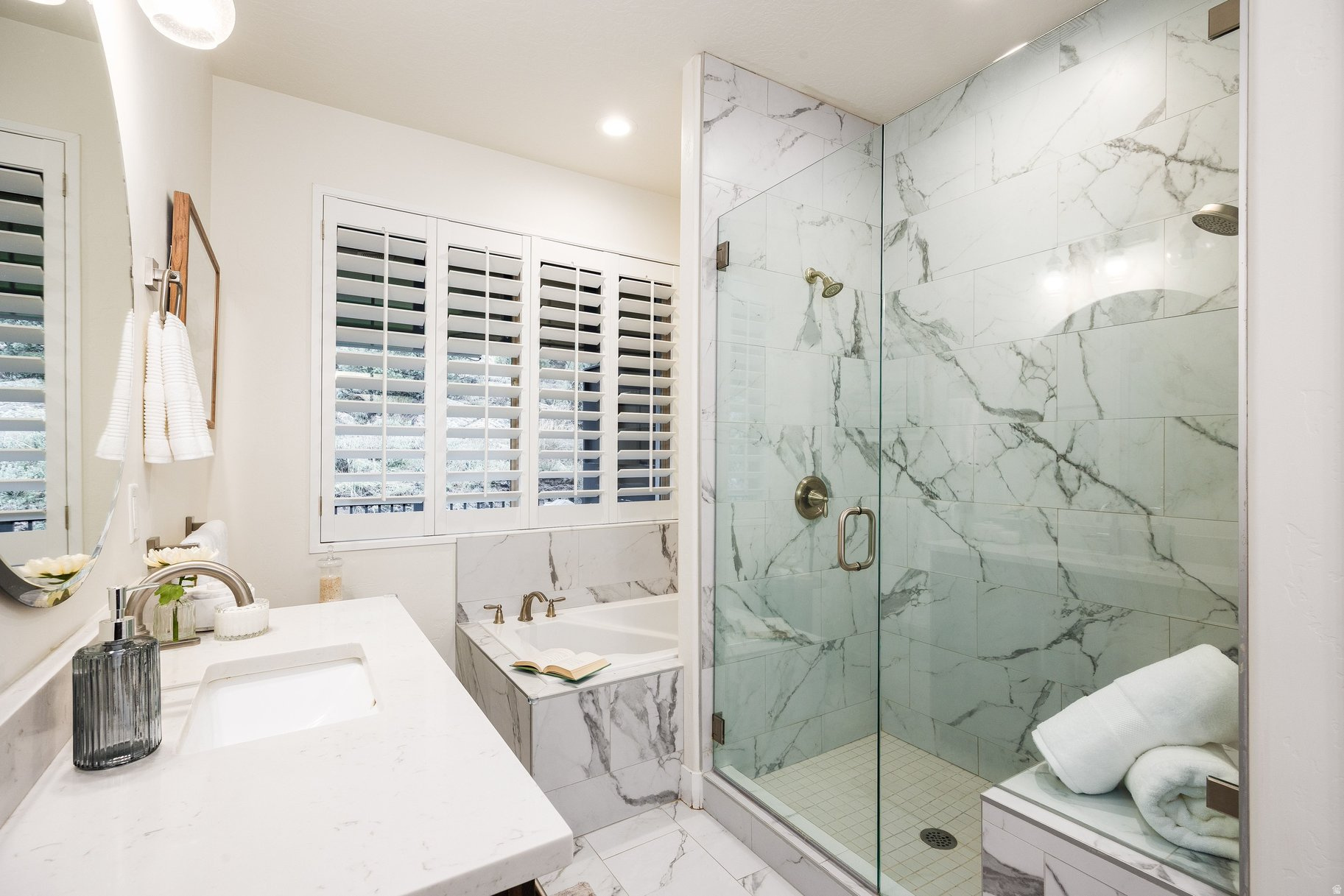 QUARRY SPRINGS AT PINEBROOK CONDO - Residential