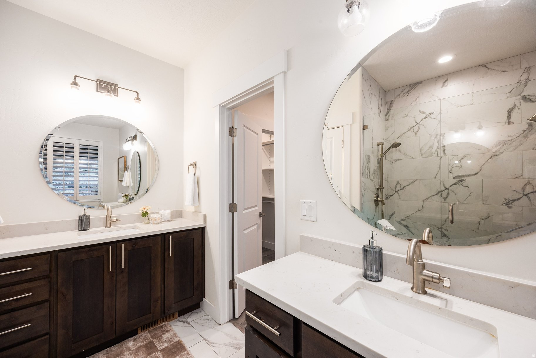 QUARRY SPRINGS AT PINEBROOK CONDO - Residential