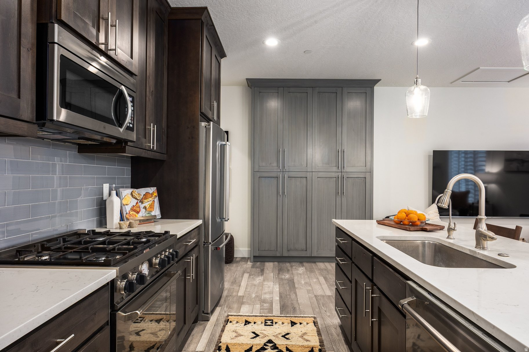 QUARRY SPRINGS AT PINEBROOK CONDO - Residential