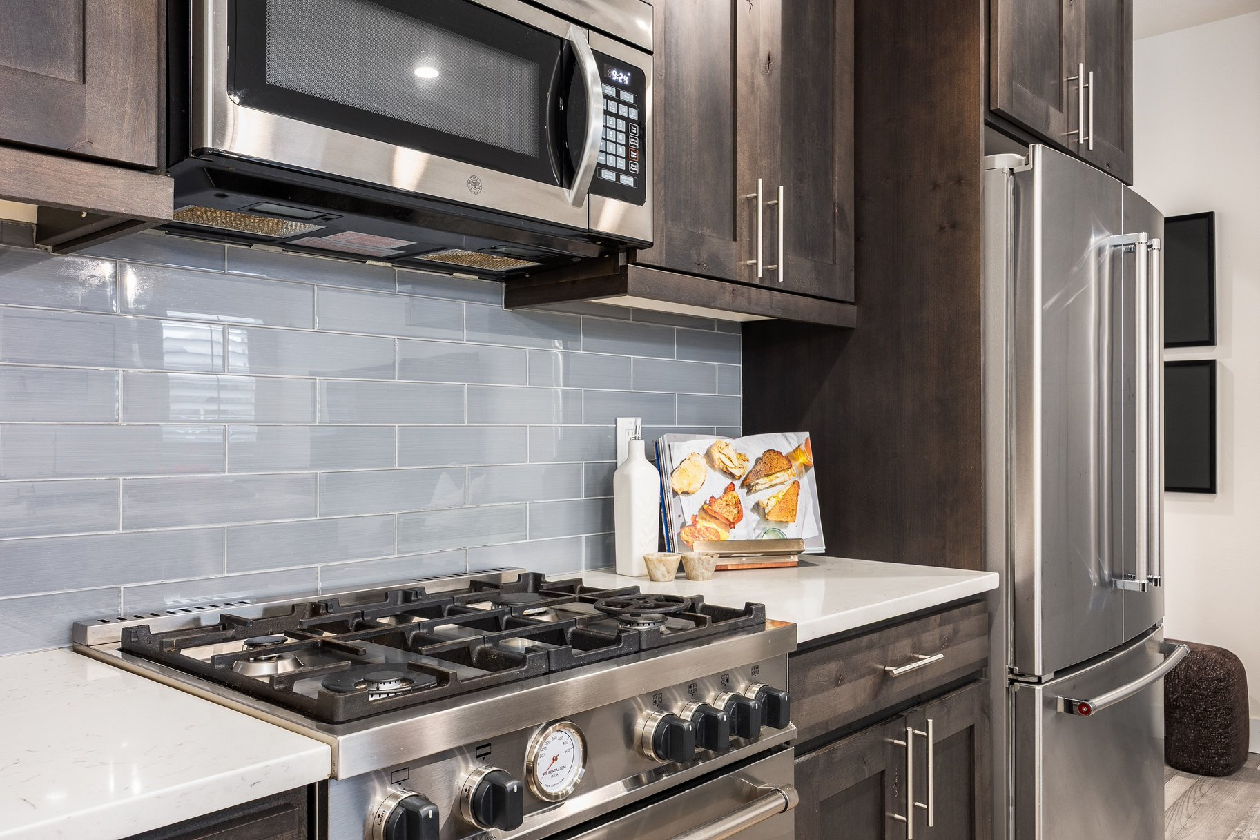 QUARRY SPRINGS AT PINEBROOK CONDO - Residential