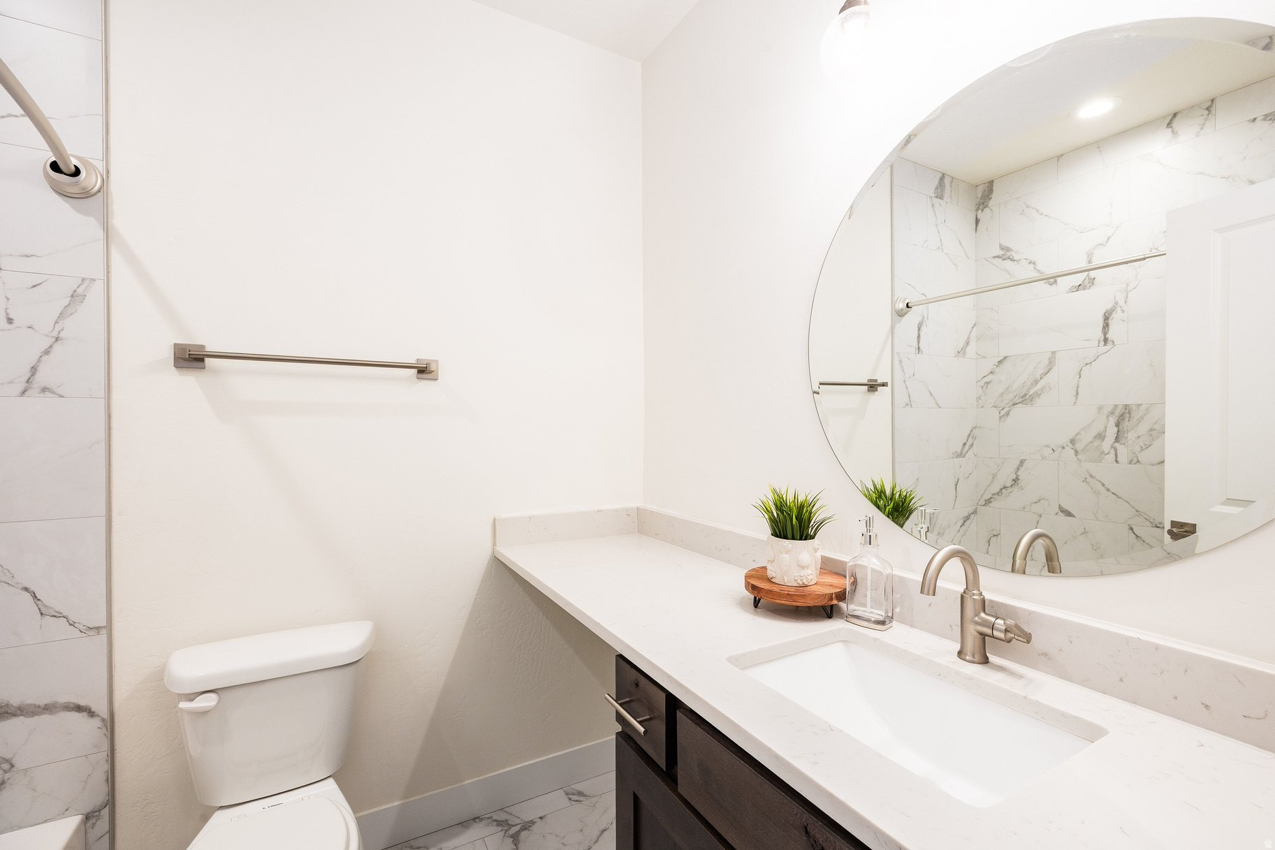 QUARRY SPRINGS AT PINEBROOK CONDO - Residential