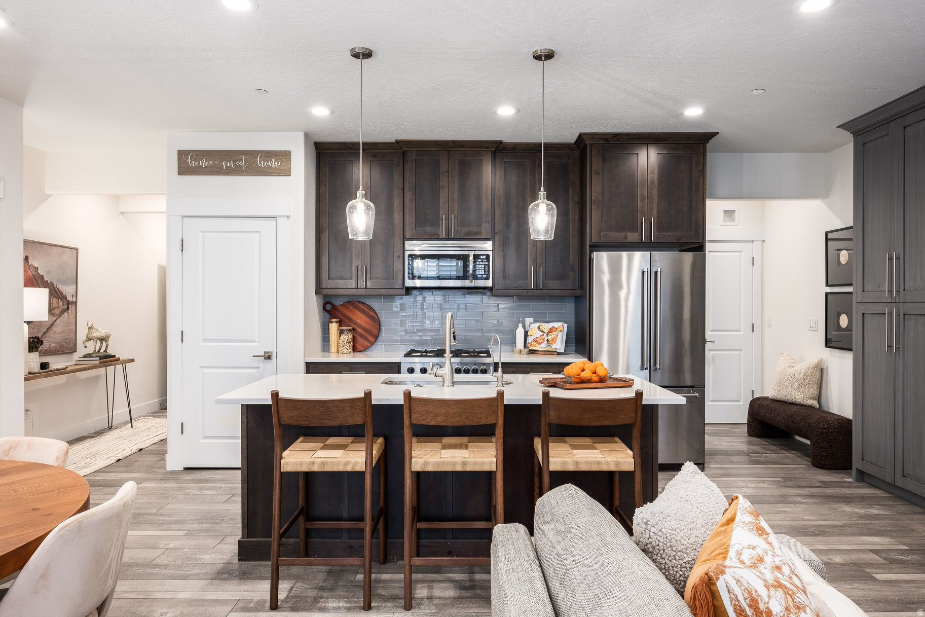 QUARRY SPRINGS AT PINEBROOK CONDO - Residential