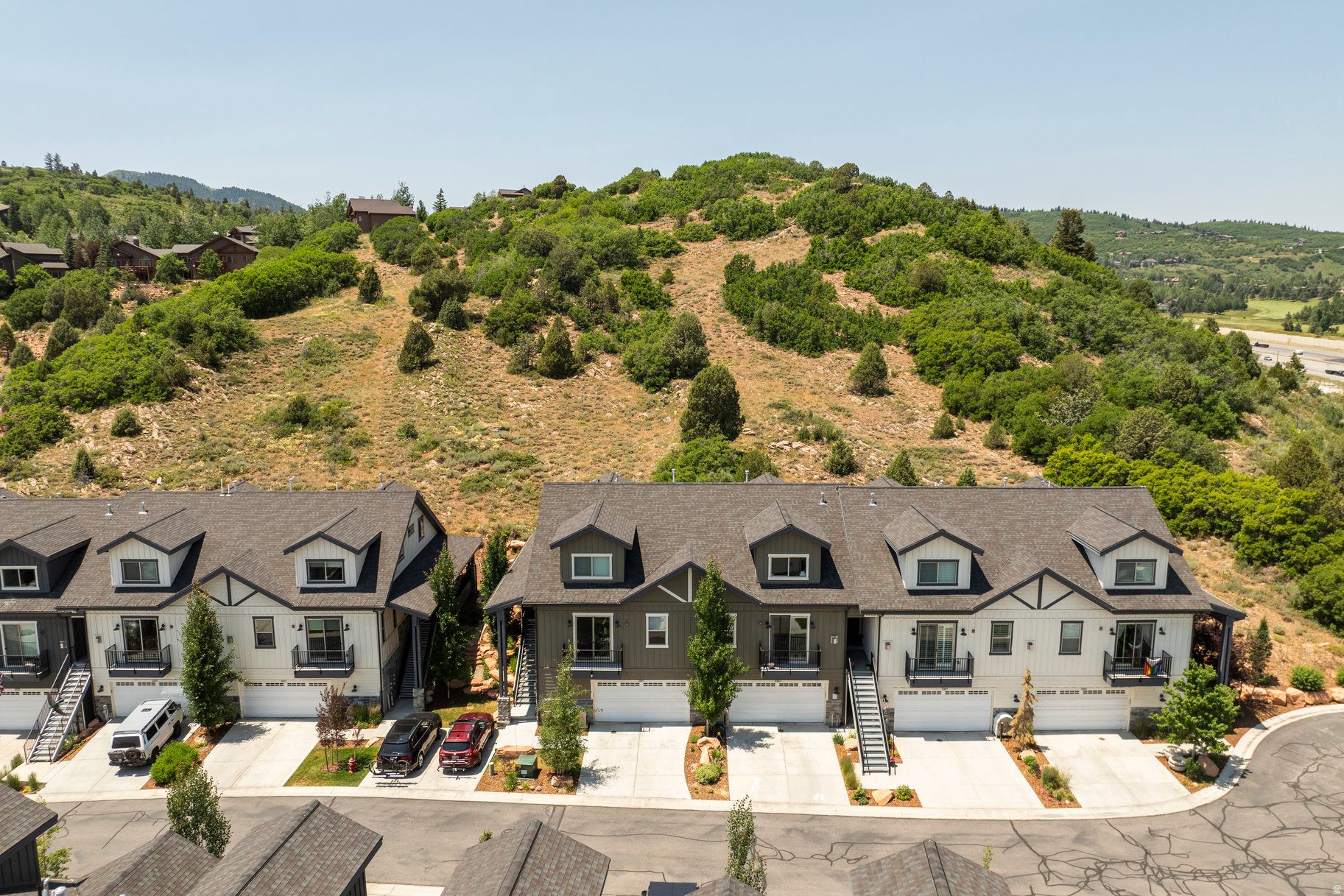 QUARRY SPRINGS AT PINEBROOK CONDO - Residential