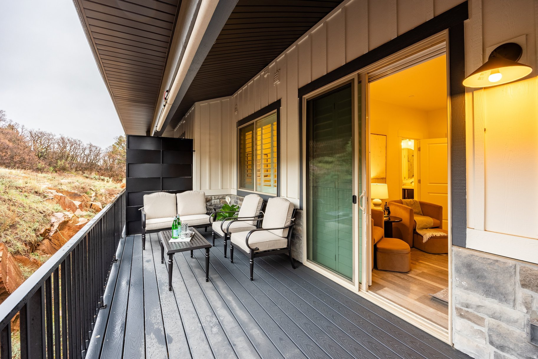 QUARRY SPRINGS AT PINEBROOK CONDO - Residential