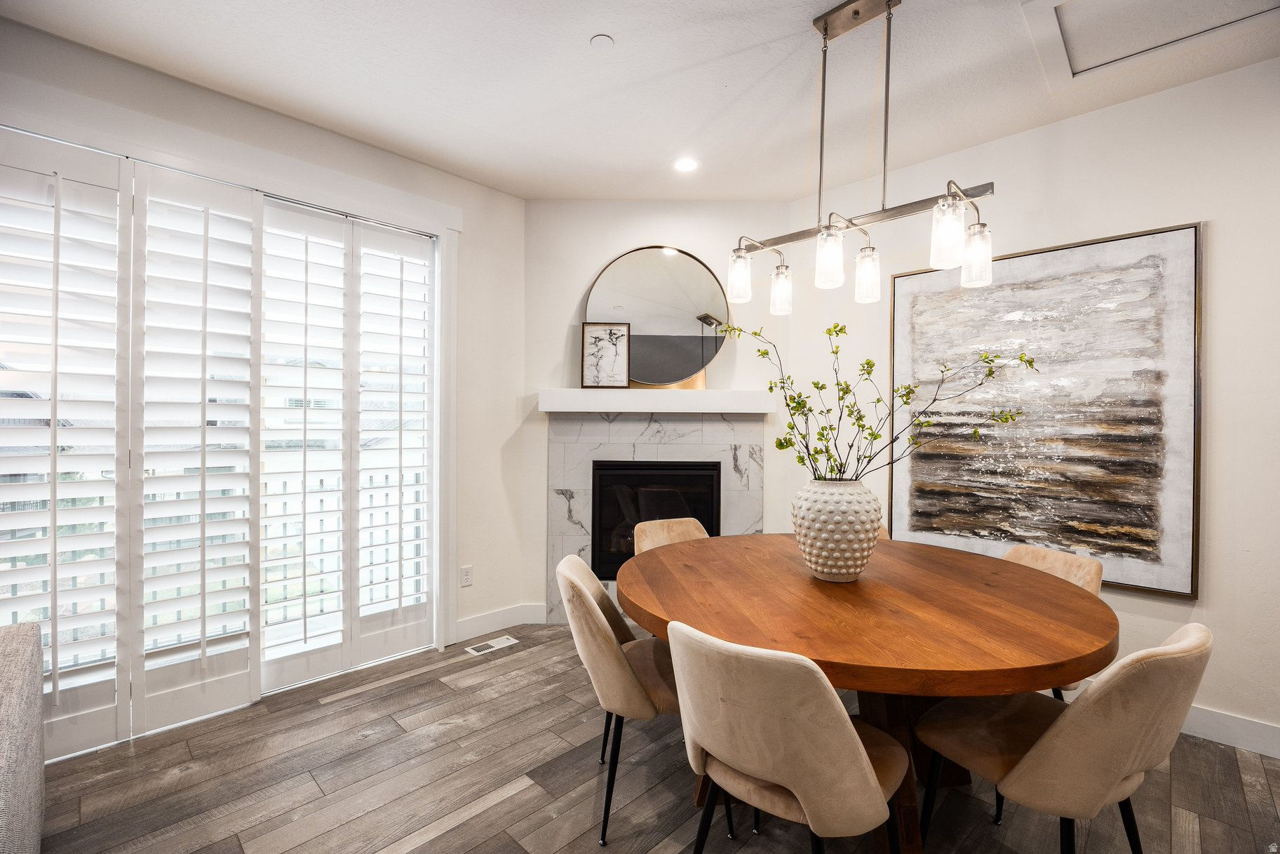 QUARRY SPRINGS AT PINEBROOK CONDO - Residential