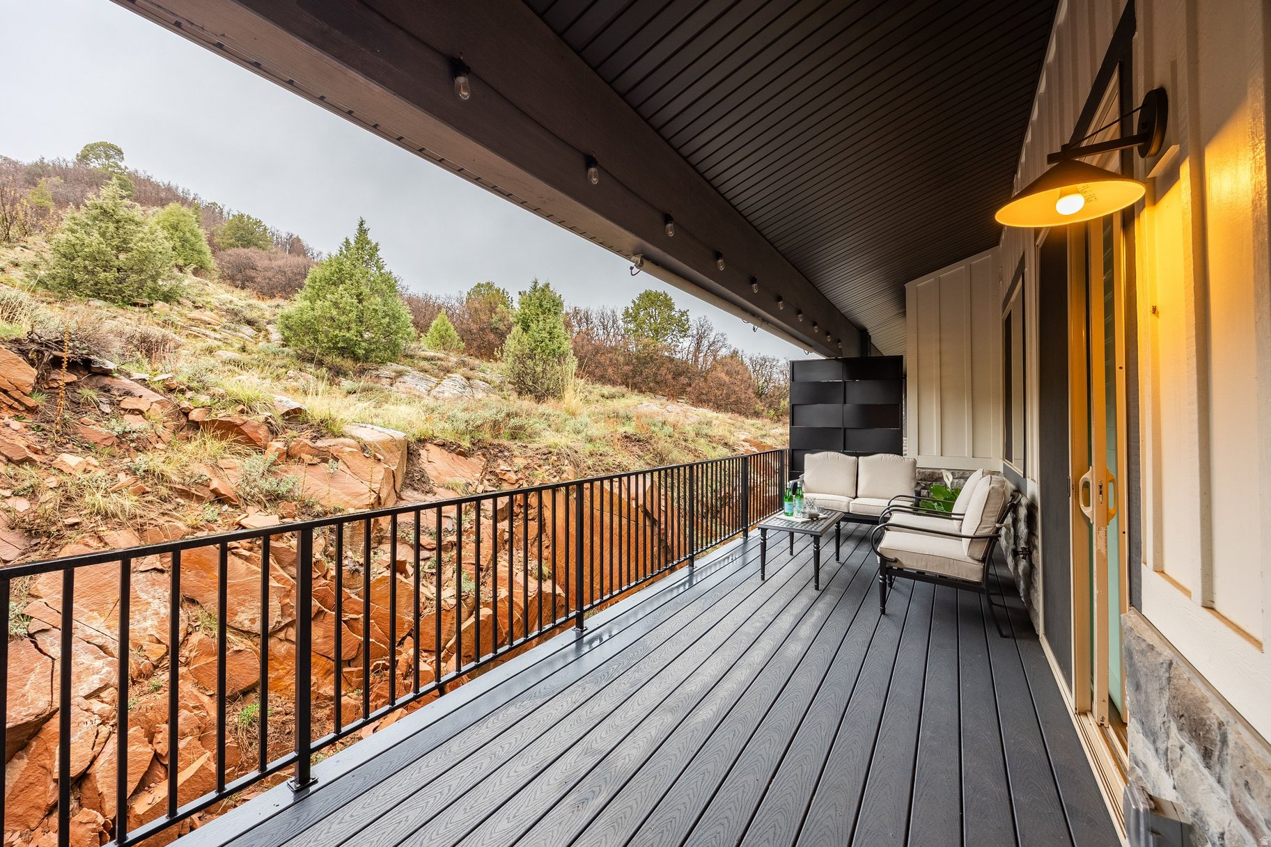 QUARRY SPRINGS AT PINEBROOK CONDO - Residential