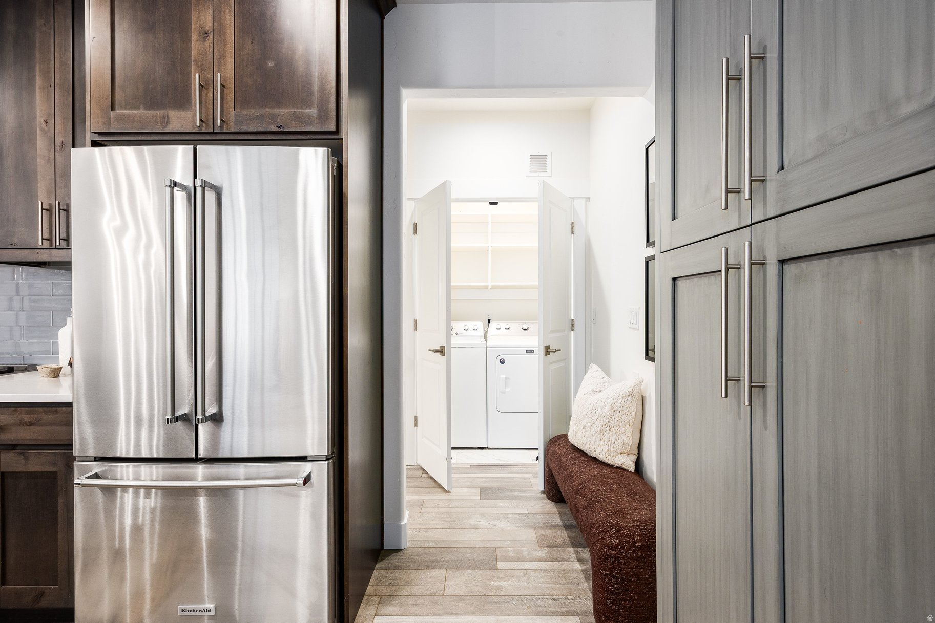 QUARRY SPRINGS AT PINEBROOK CONDO - Residential