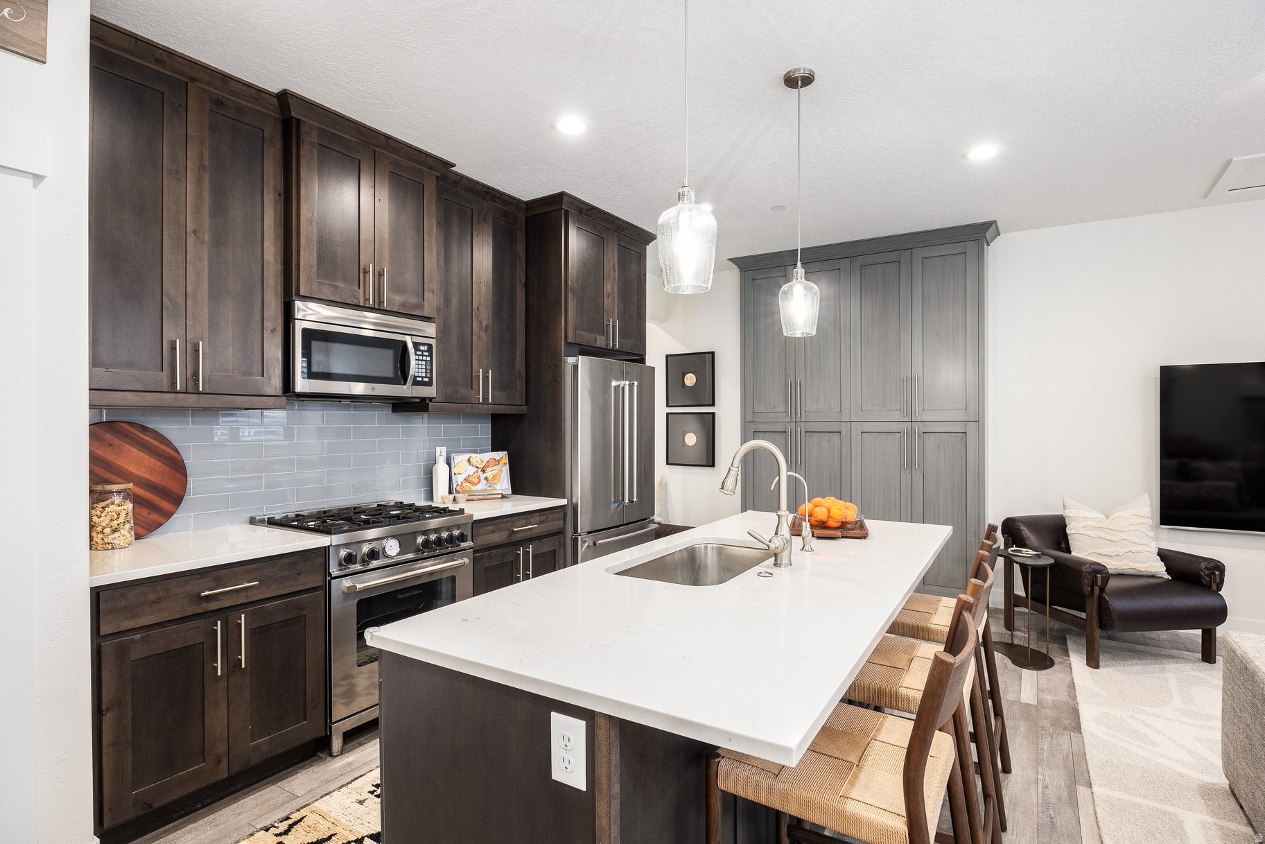 QUARRY SPRINGS AT PINEBROOK CONDO - Residential