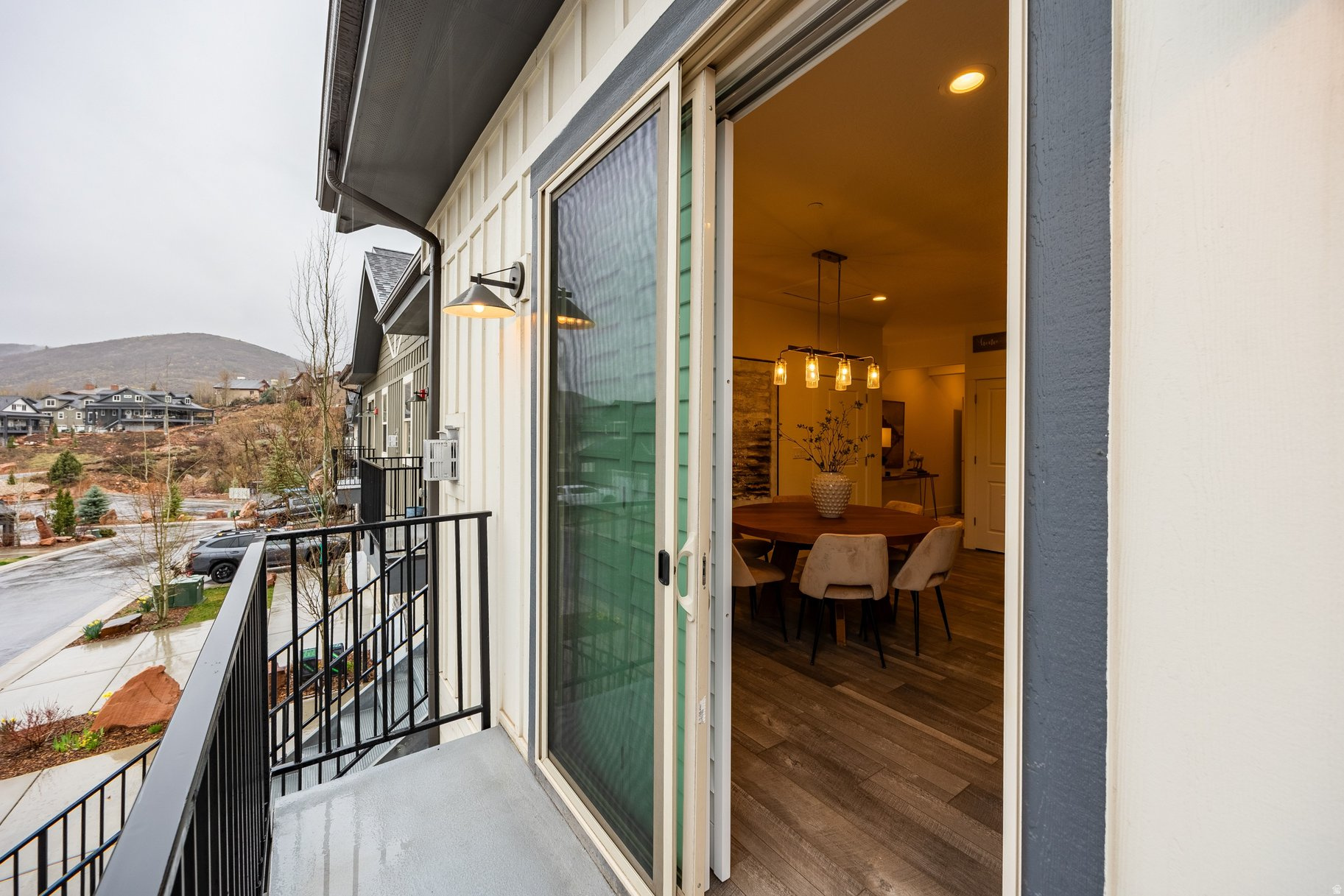 QUARRY SPRINGS AT PINEBROOK CONDO - Residential