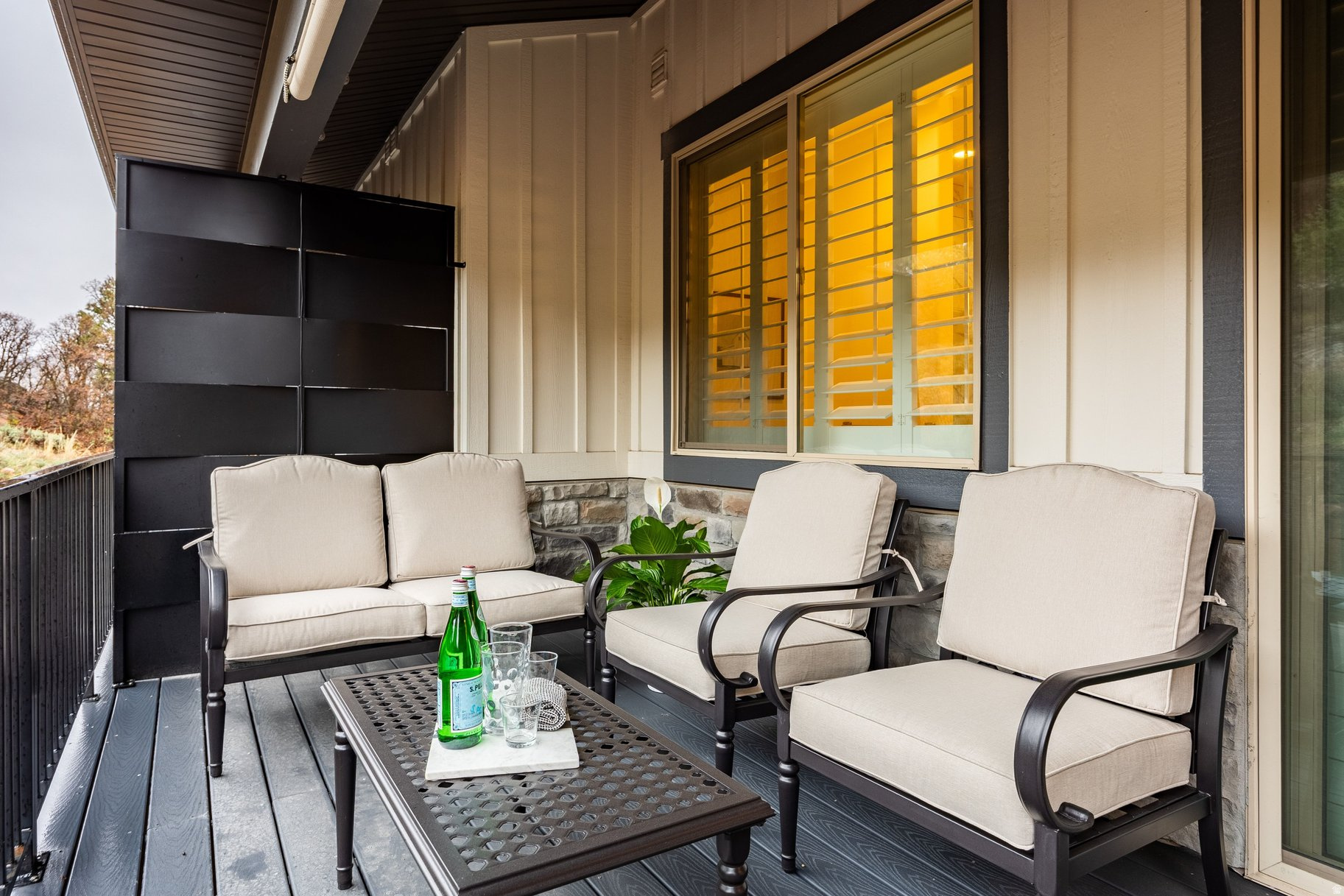 QUARRY SPRINGS AT PINEBROOK CONDO - Residential