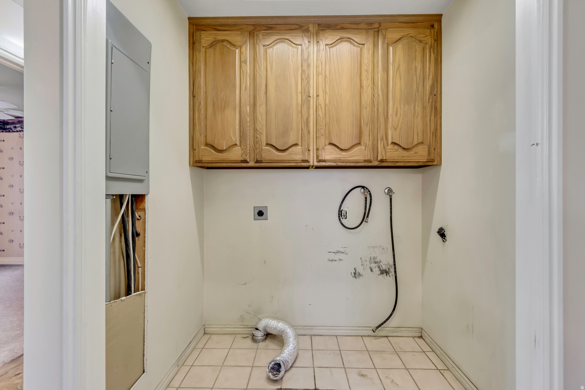 WALNUT BROOK - Residential