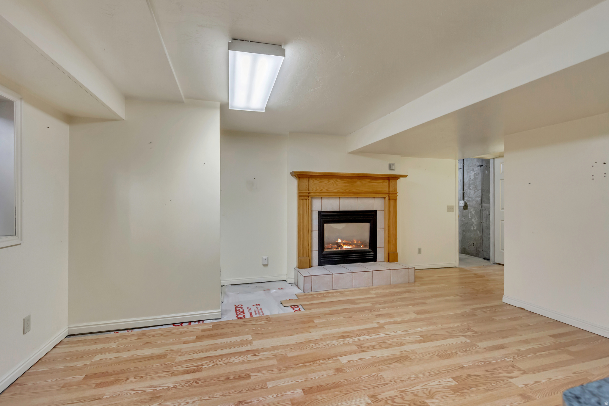 WALNUT BROOK - Residential