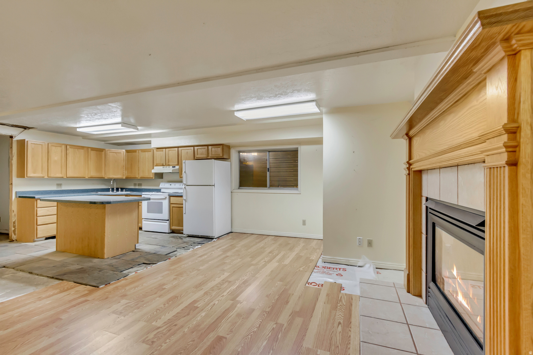 WALNUT BROOK - Residential