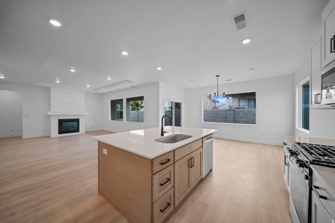Tiny photo for 1928 S FORBIDDING WAY #4300, Washington, UT 84780 (MLS # 2184254)