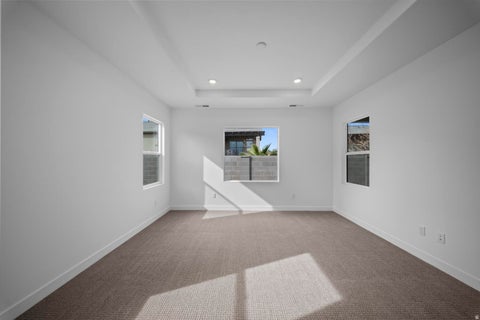 Tiny photo for 1928 S FORBIDDING WAY #4300, Washington, UT 84780 (MLS # 2184254)