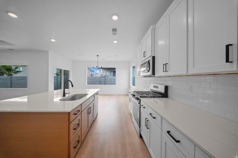 Tiny photo for 1928 S FORBIDDING WAY #4300, Washington, UT 84780 (MLS # 2184254)
