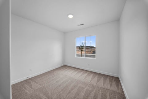 Tiny photo for 1928 S FORBIDDING WAY #4300, Washington, UT 84780 (MLS # 2184254)