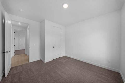 Tiny photo for 1928 S FORBIDDING WAY #4300, Washington, UT 84780 (MLS # 2184254)